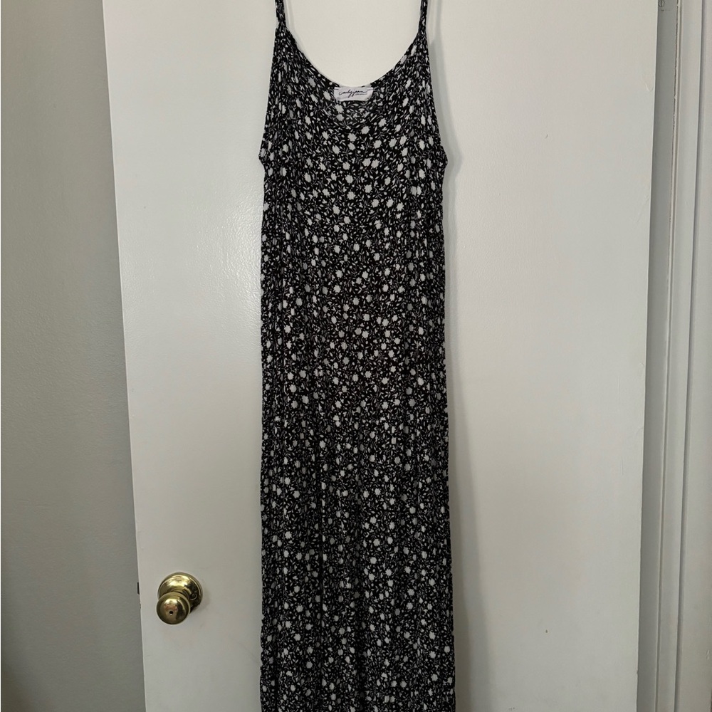 Carly Jean dress